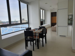 Harbour Suites (D4), Apartment #534886761